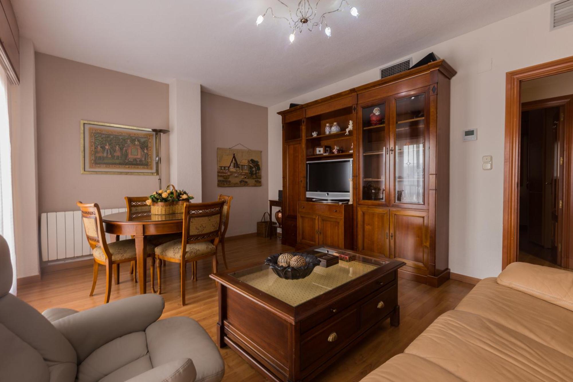 Gracia Suites - Centro Y Confort Con Parking Gratis Granada Exterior foto
