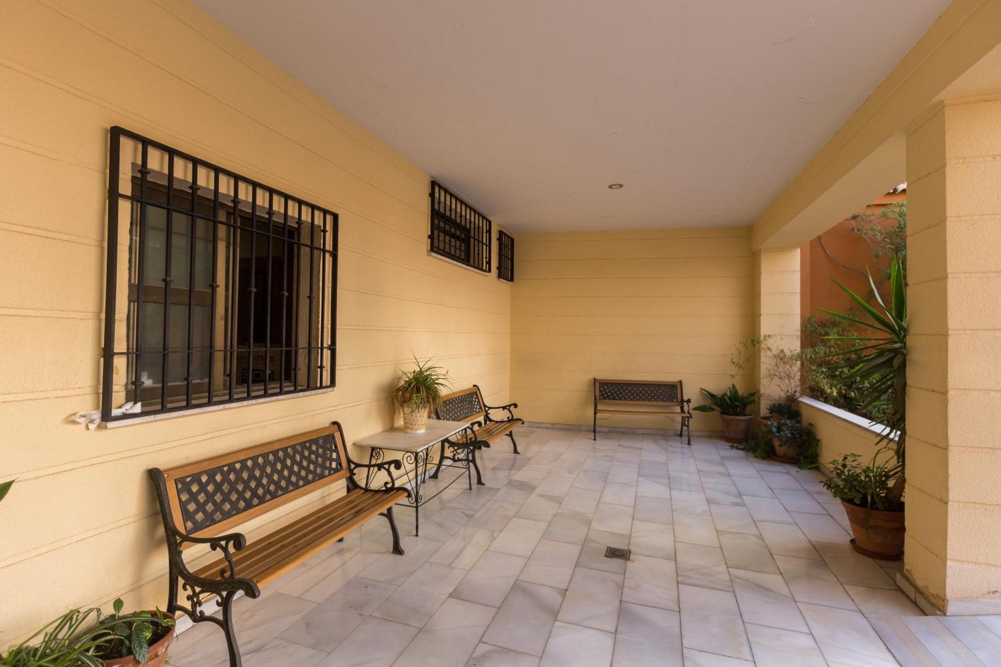 Gracia Suites - Centro Y Confort Con Parking Gratis Granada Exterior foto